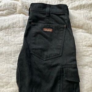 Patagonia Black Men's Pants